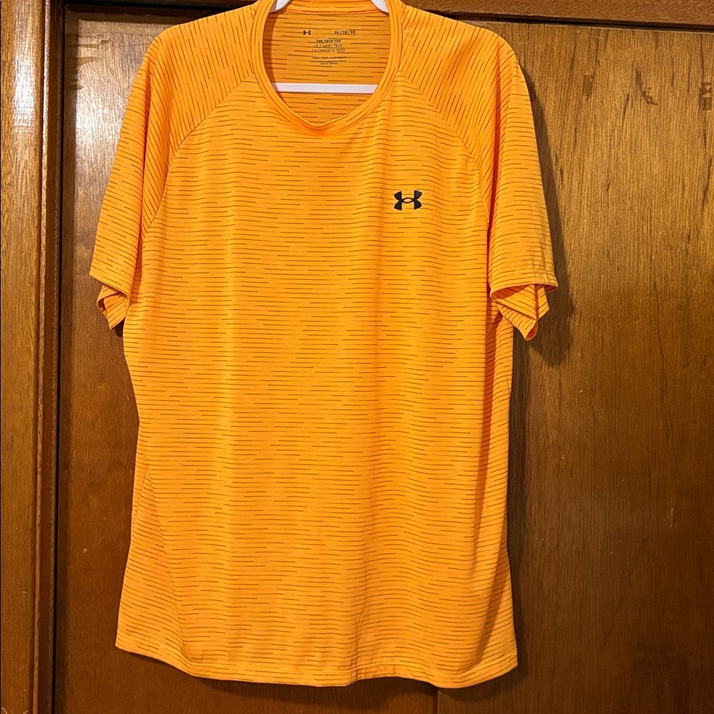 Women’s Under Armour the Tech Tee